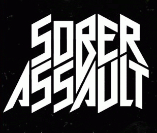 logo Sober Assault